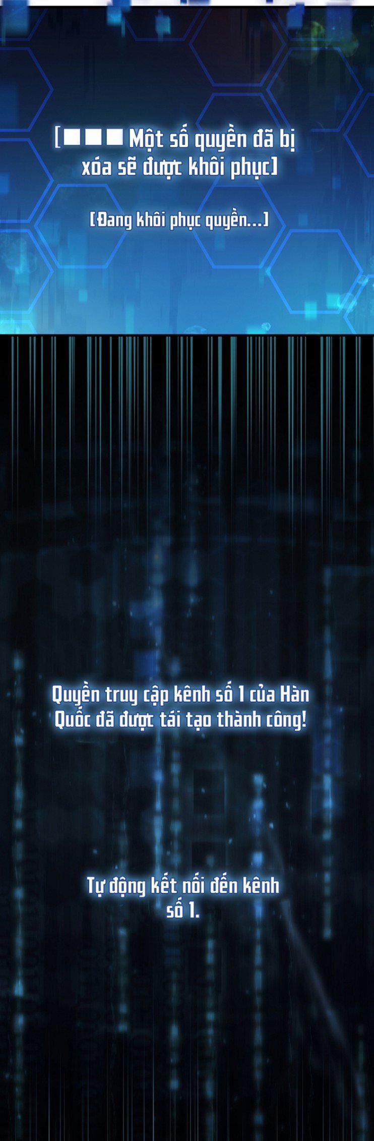 Thợ Săn Trở Về 14 trang 42