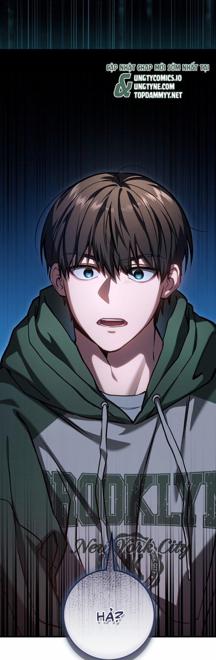 Thợ Săn Trở Về 14 trang 43