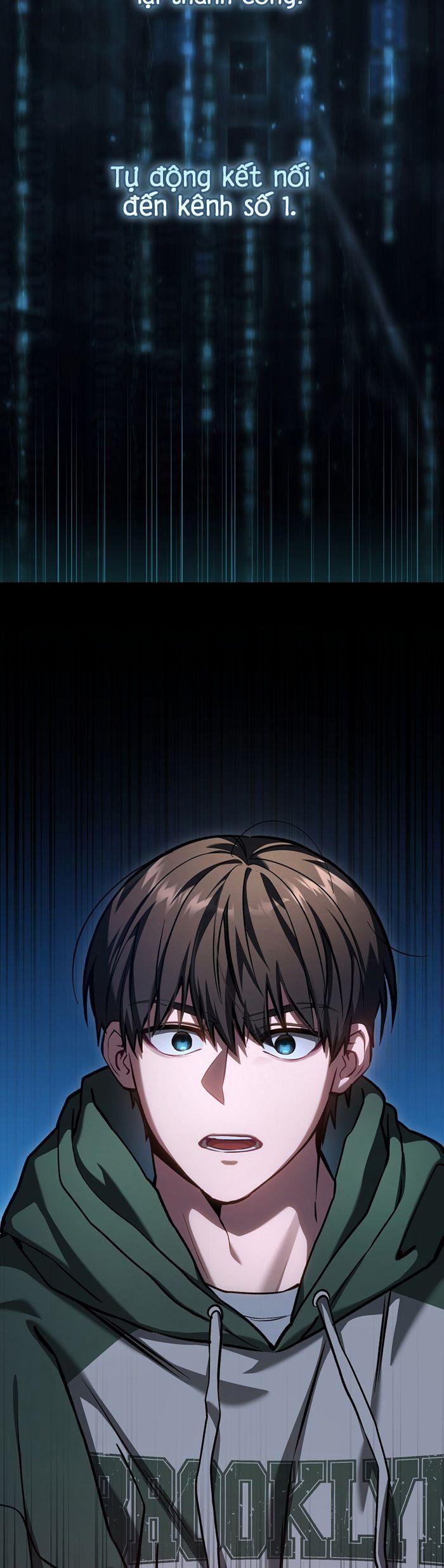 Thợ Săn Trở Về 15 trang 1