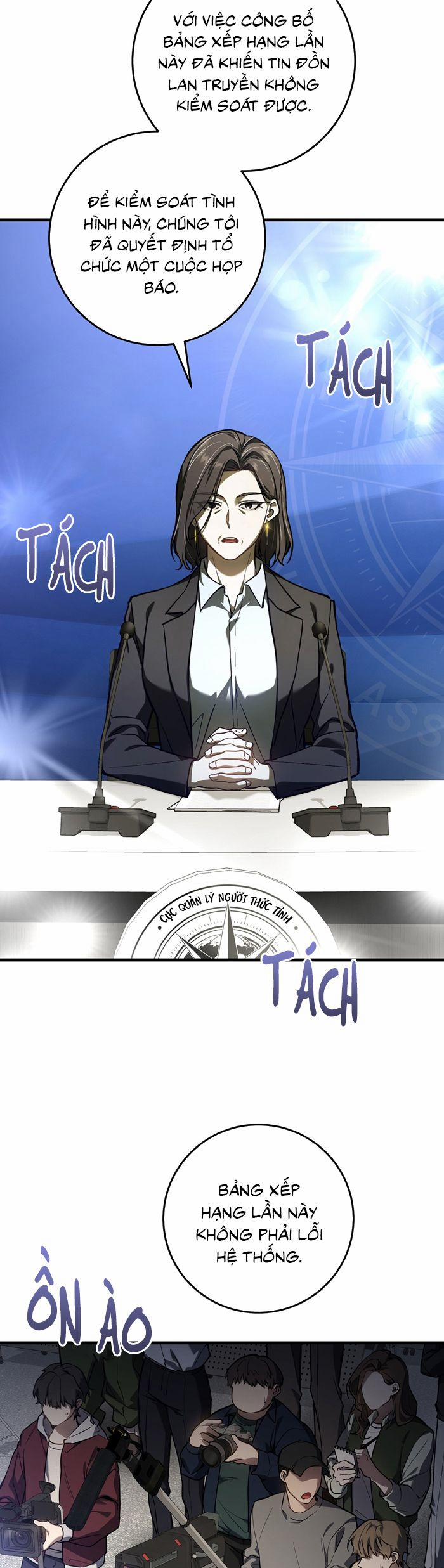 Thợ Săn Trở Về 15 trang 11