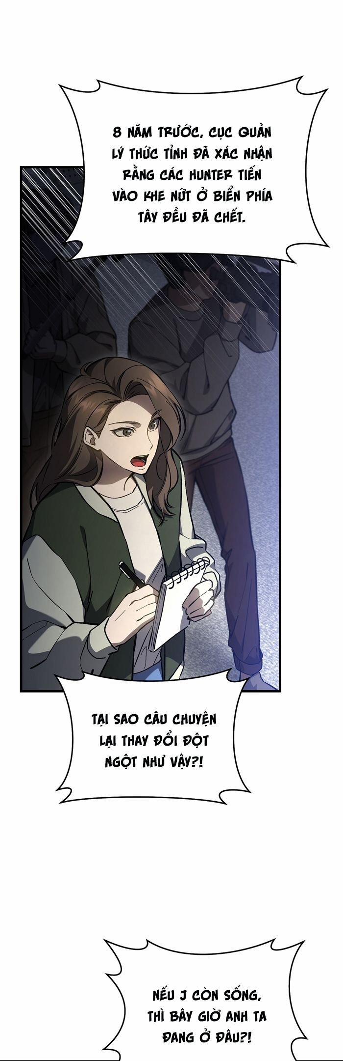 Thợ Săn Trở Về 15 trang 14