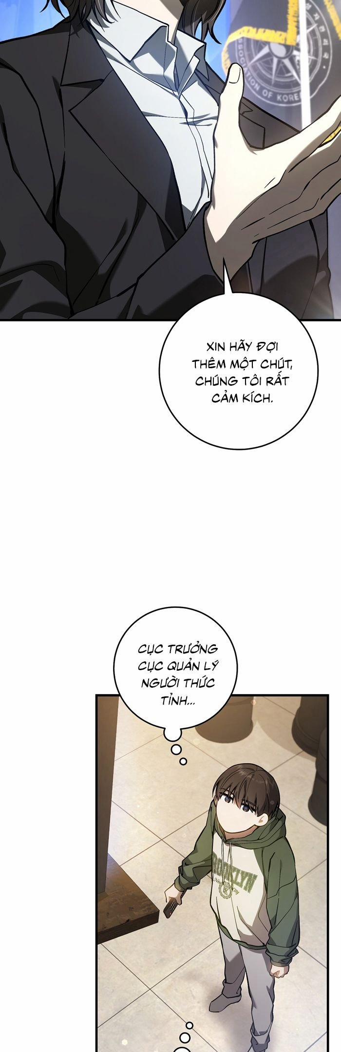 Thợ Săn Trở Về 15 trang 16