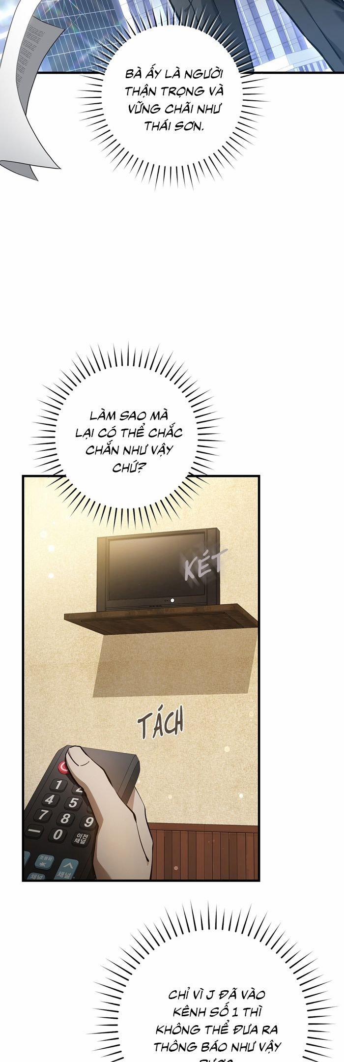 Thợ Săn Trở Về 15 trang 18