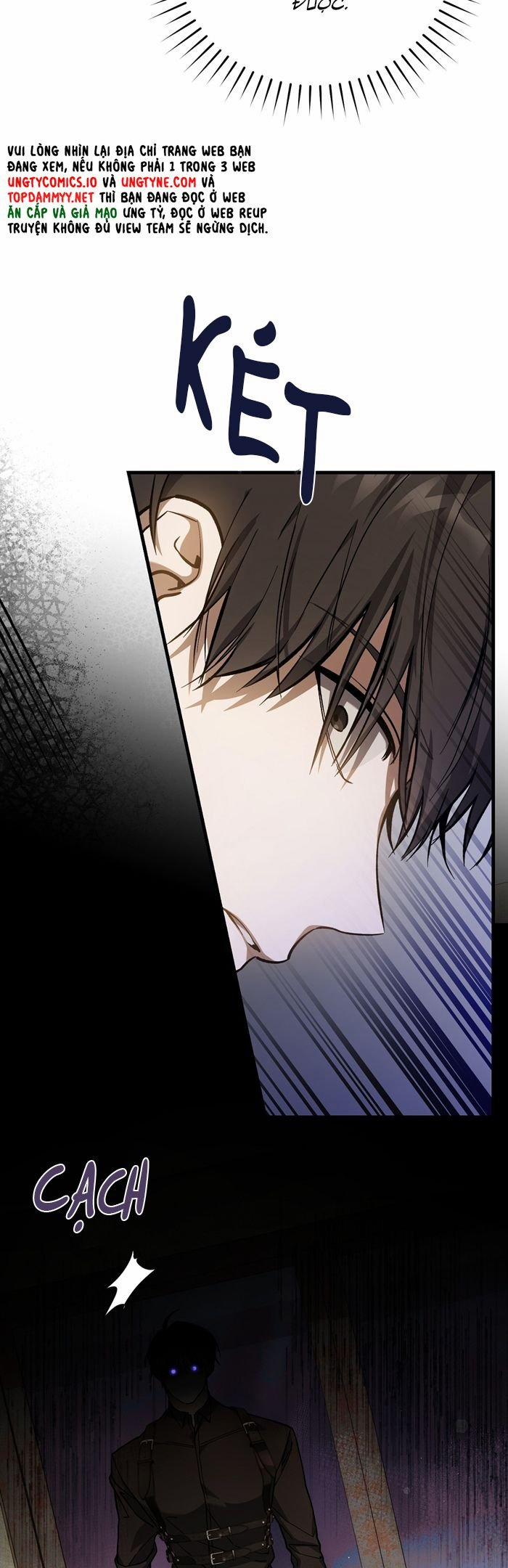 Thợ Săn Trở Về 15 trang 19