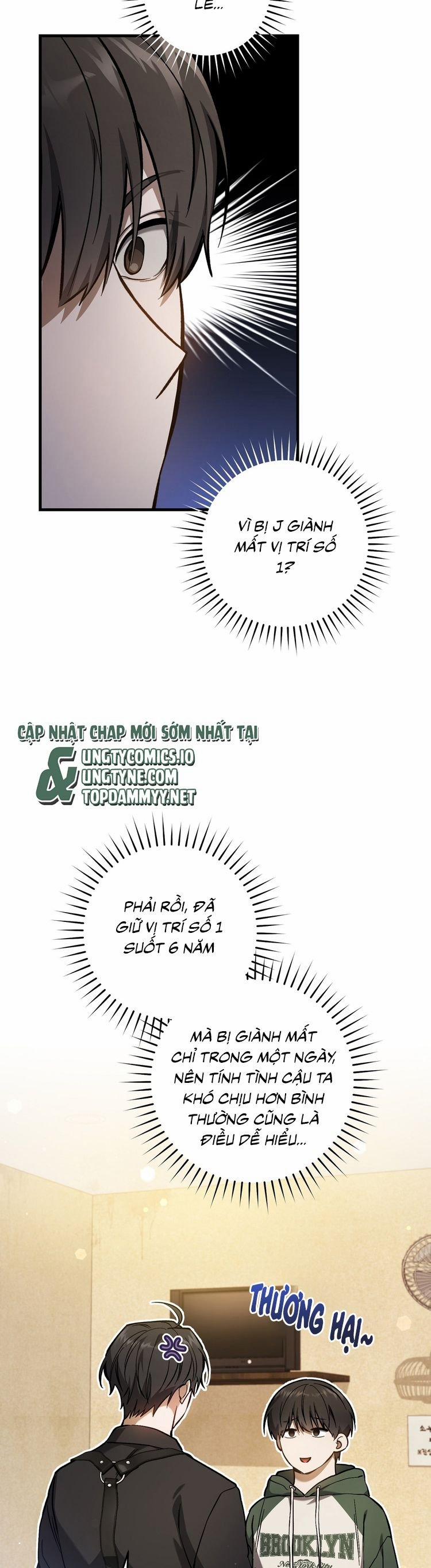 Thợ Săn Trở Về 15 trang 27