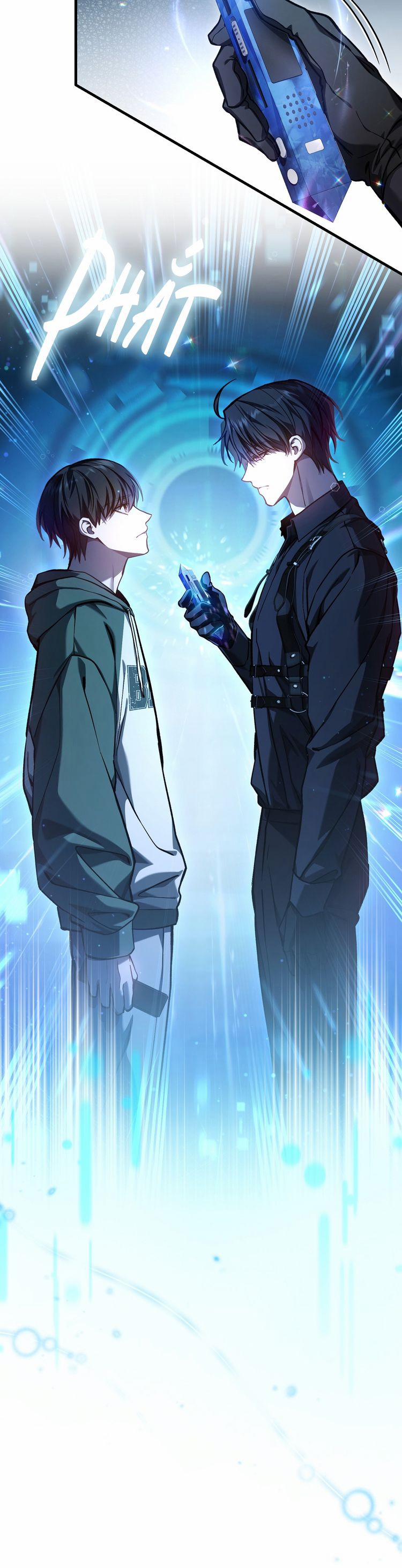 Thợ Săn Trở Về 15 trang 34