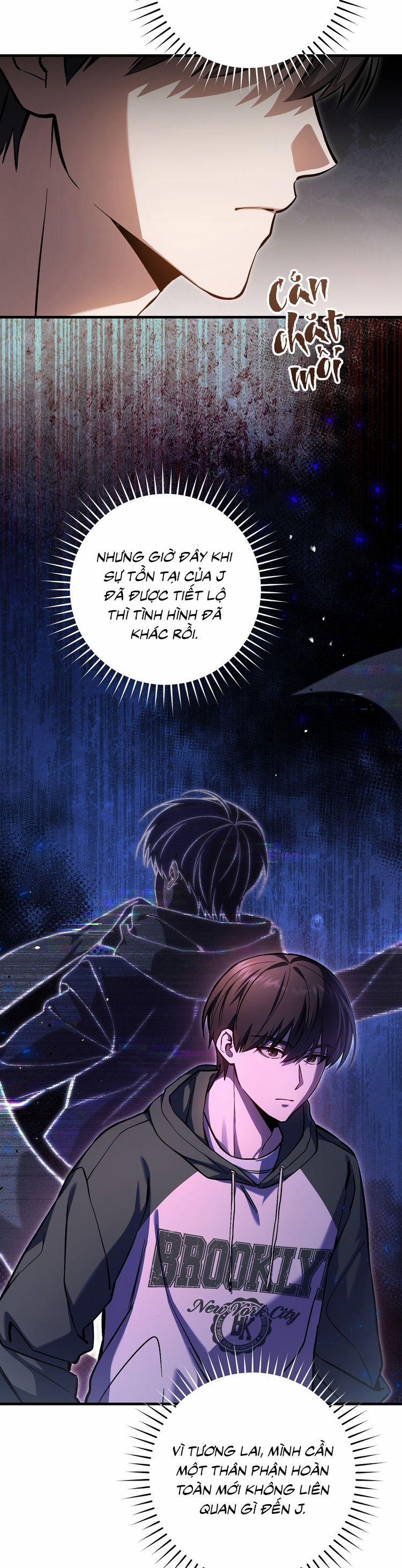 Thợ Săn Trở Về 15 trang 37