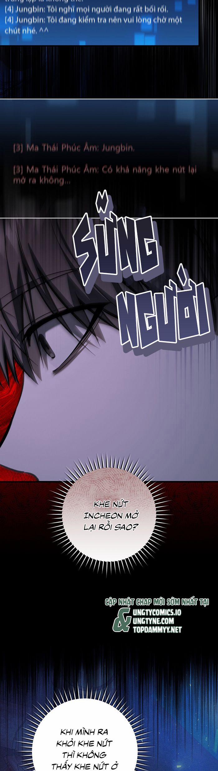 Thợ Săn Trở Về 15 trang 4