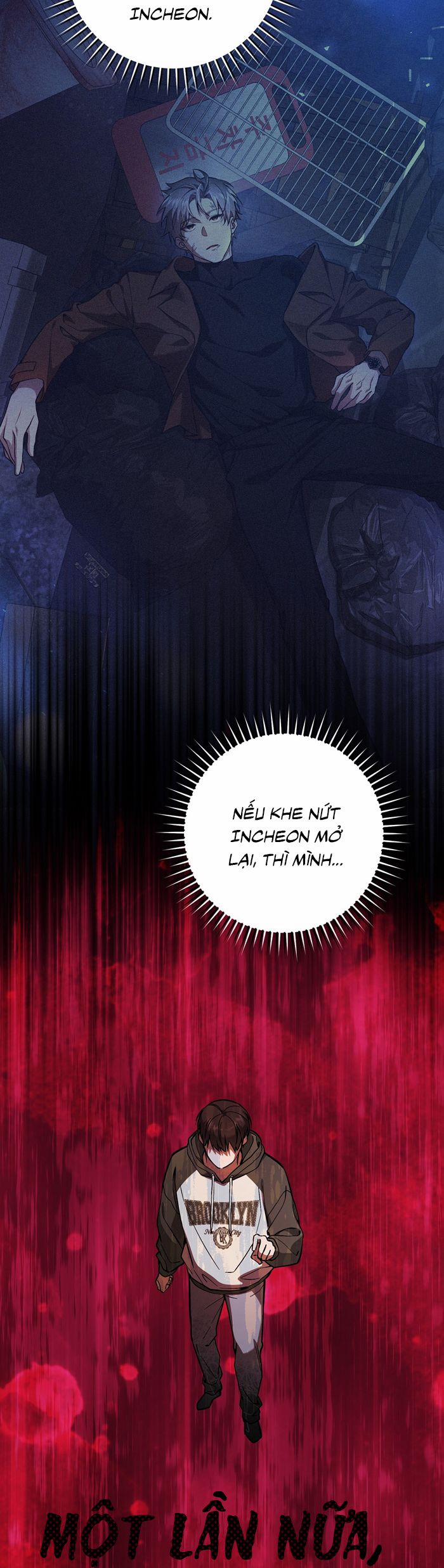 Thợ Săn Trở Về 15 trang 5