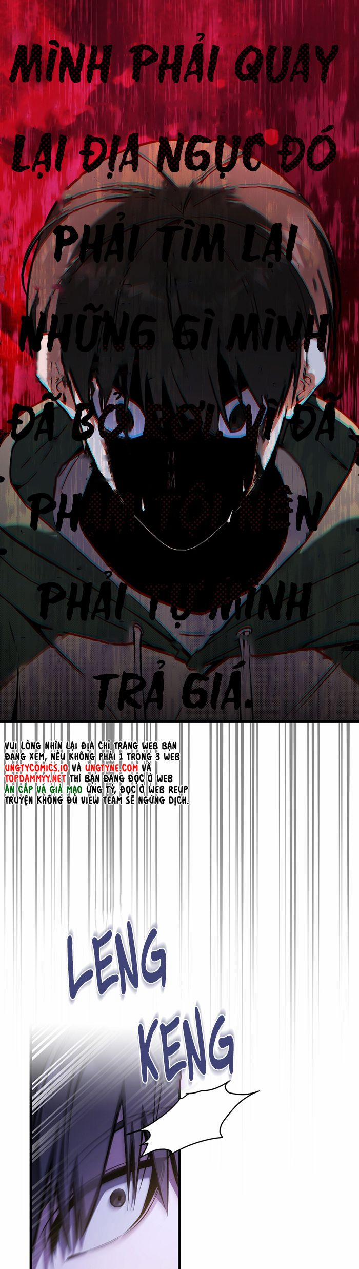 Thợ Săn Trở Về 15 trang 6