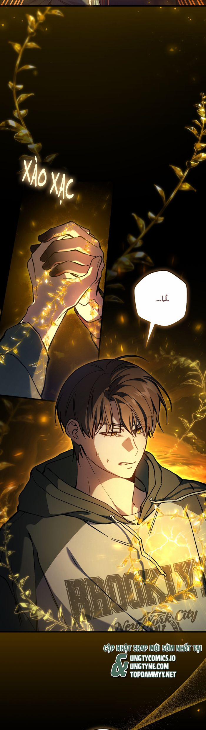 Thợ Săn Trở Về 16 trang 10