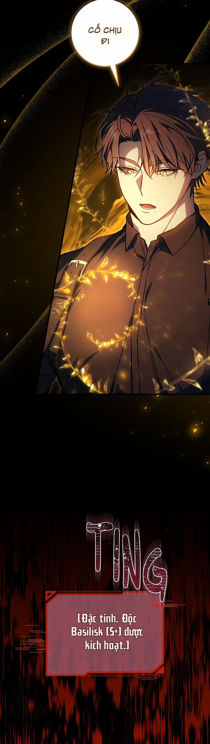 Thợ Săn Trở Về 16 trang 11