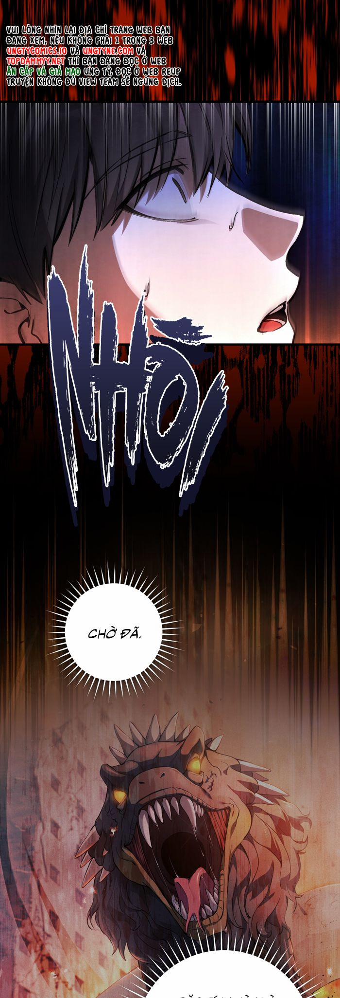 Thợ Săn Trở Về 16 trang 12