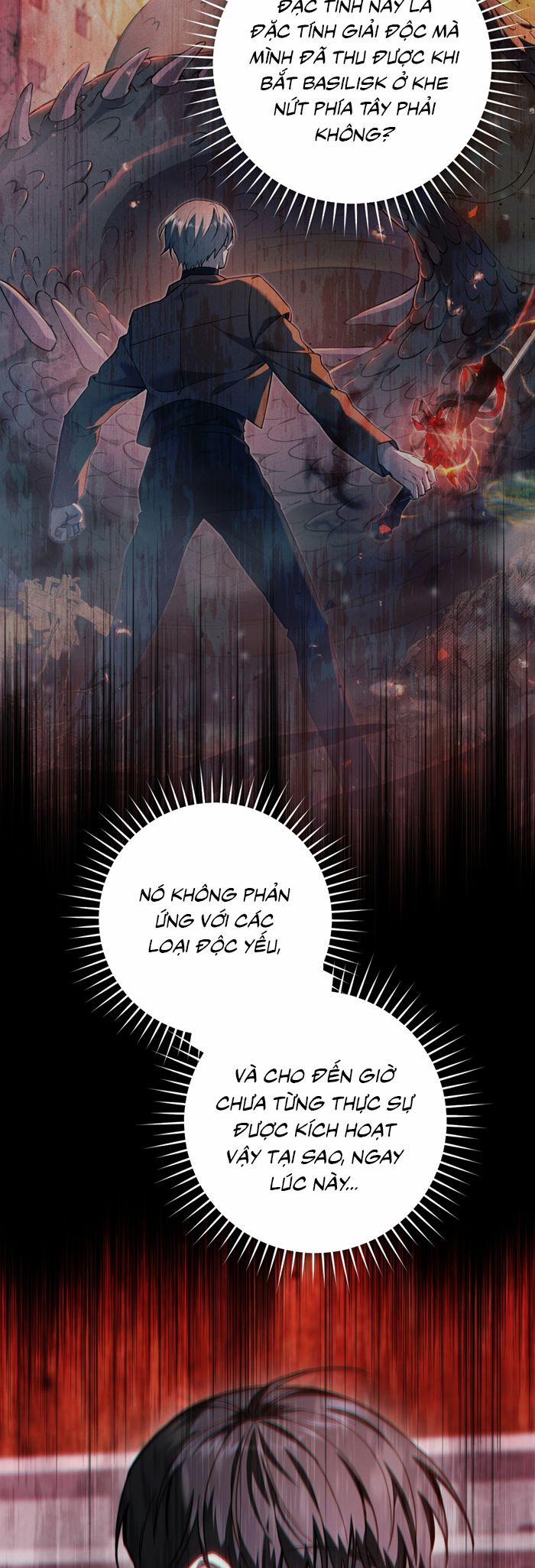 Thợ Săn Trở Về 16 trang 13