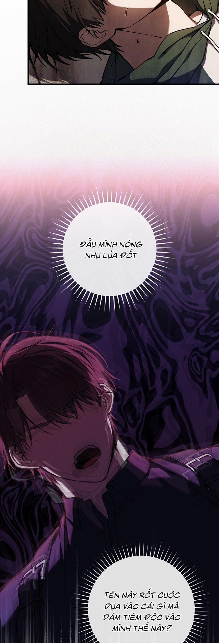 Thợ Săn Trở Về 16 trang 17