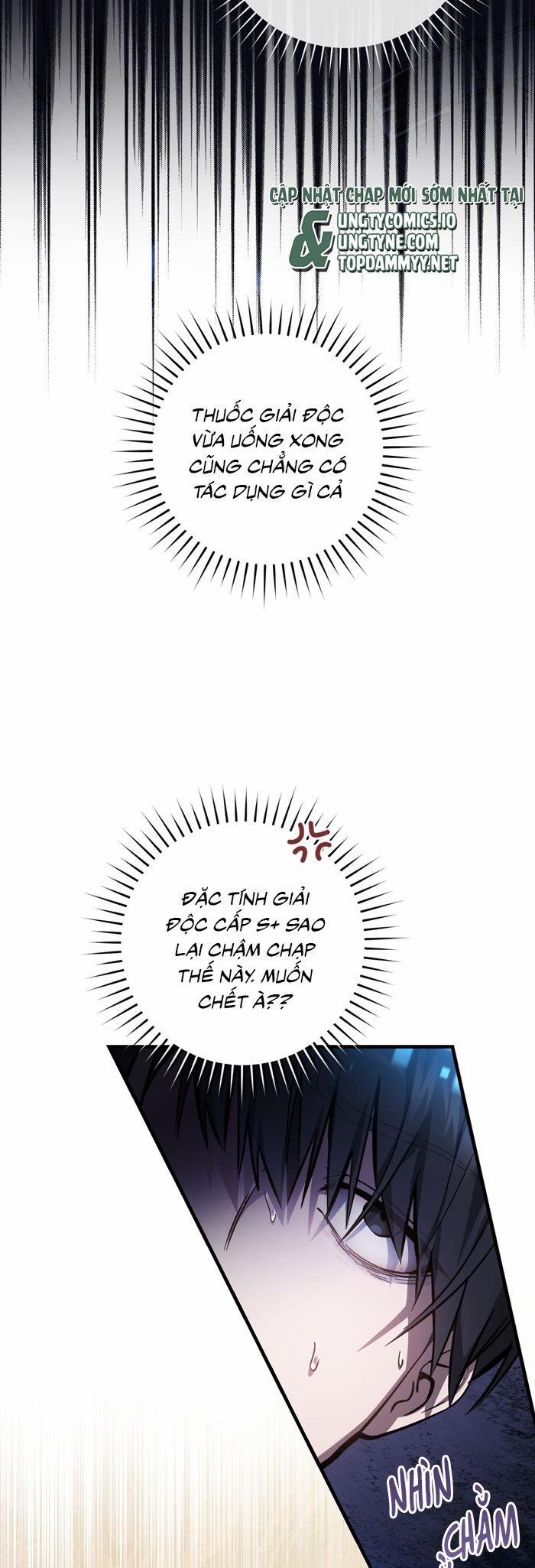 Thợ Săn Trở Về 16 trang 18