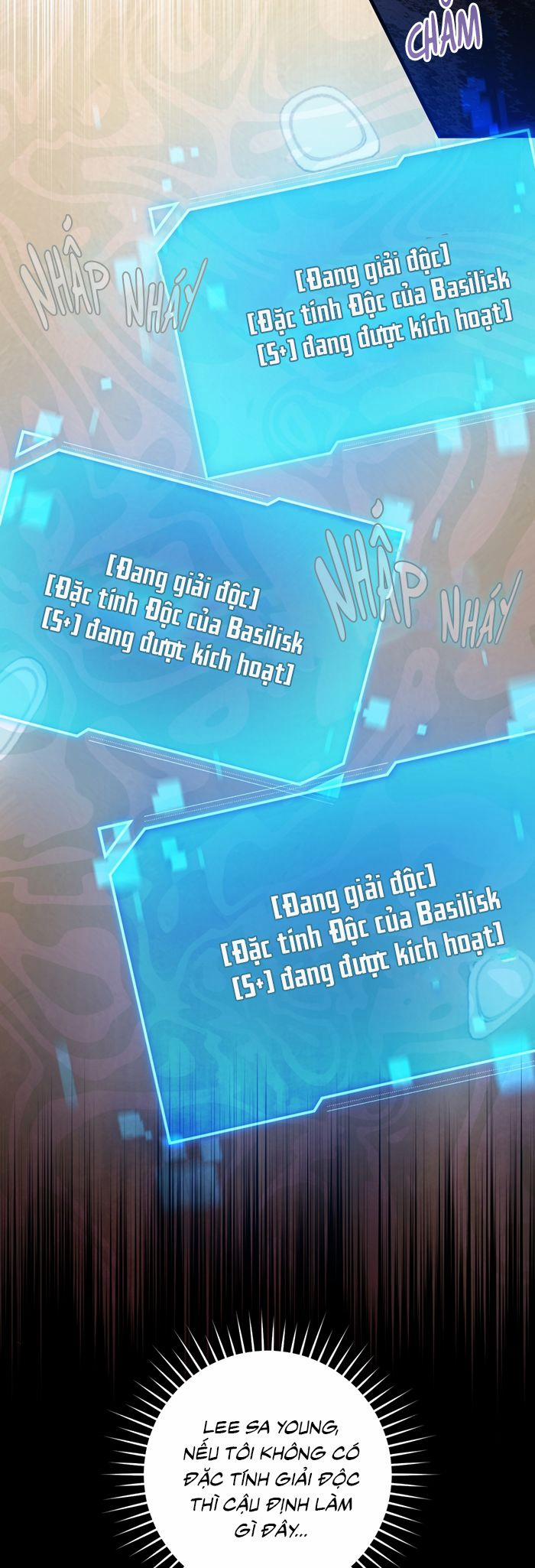 Thợ Săn Trở Về 16 trang 19