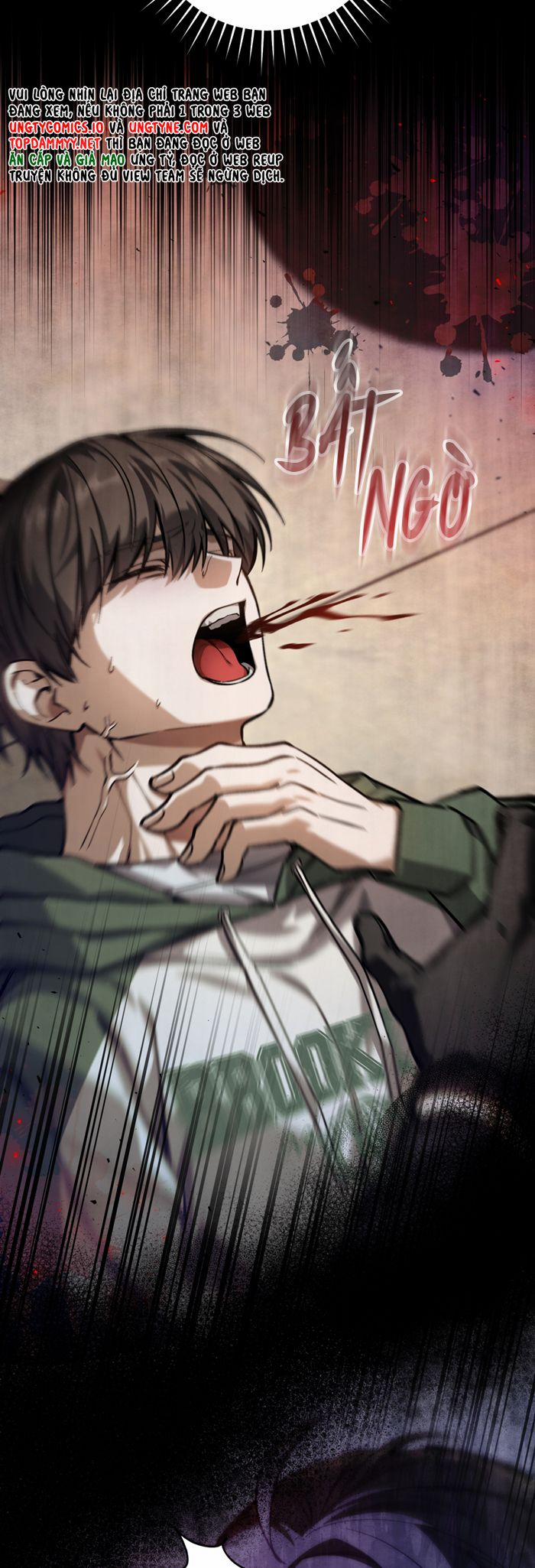 Thợ Săn Trở Về 16 trang 20