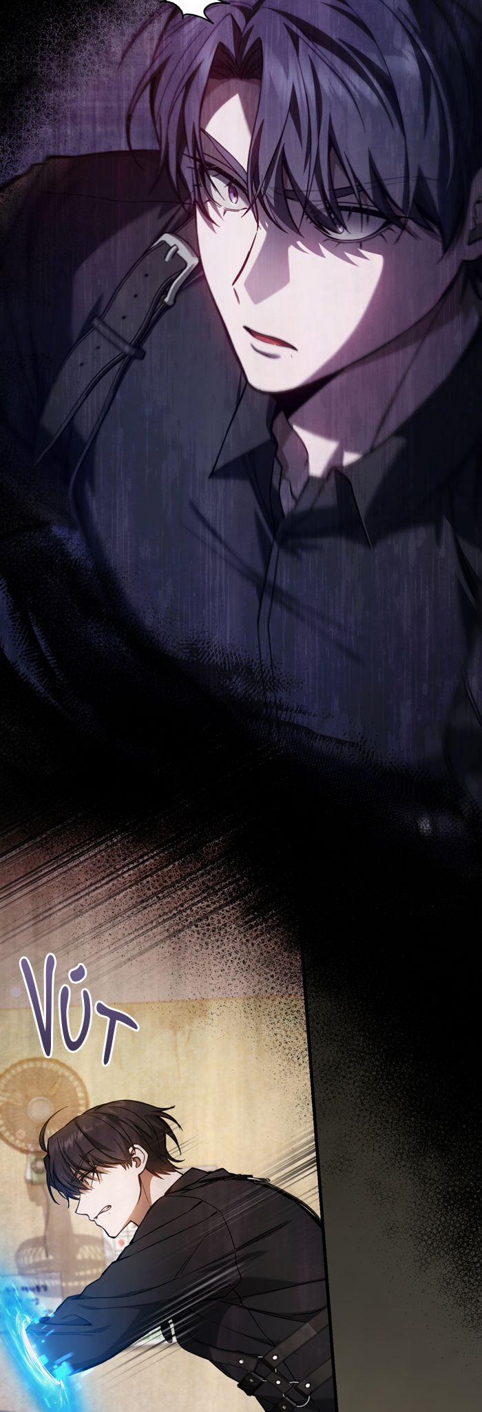 Thợ Săn Trở Về 16 trang 21