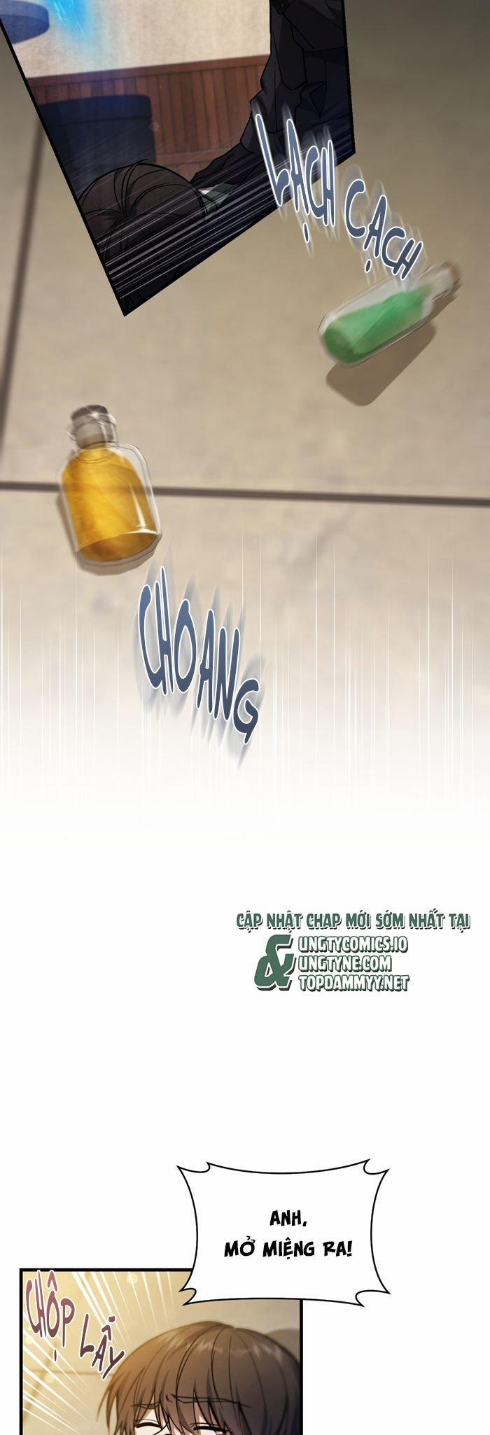 Thợ Săn Trở Về 16 trang 22