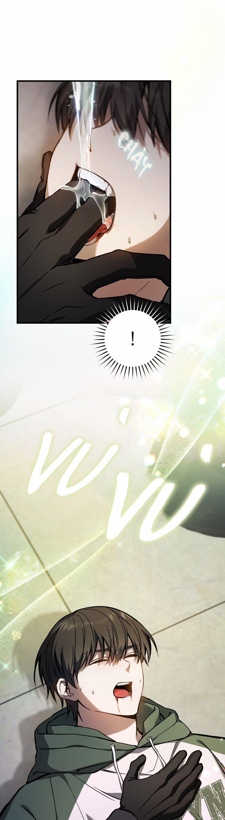 Thợ Săn Trở Về 16 trang 24