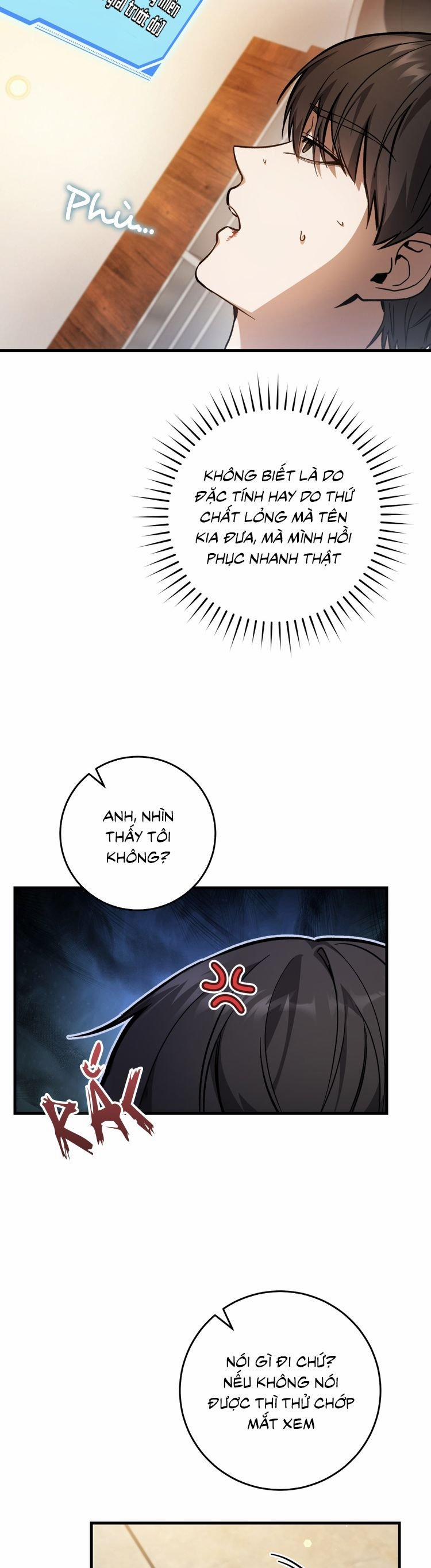 Thợ Săn Trở Về 16 trang 26