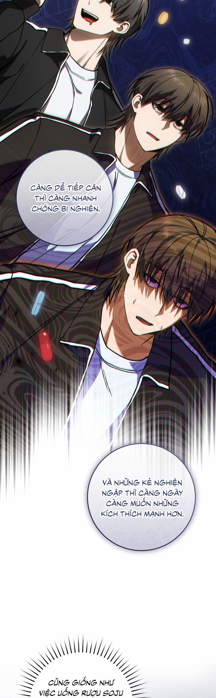 Thợ Săn Trở Về 16 trang 37