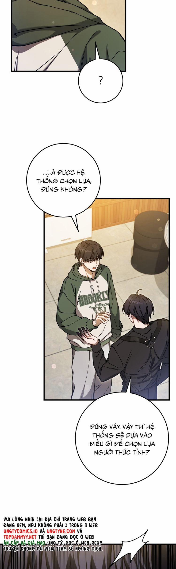 Thợ Săn Trở Về 16 trang 42