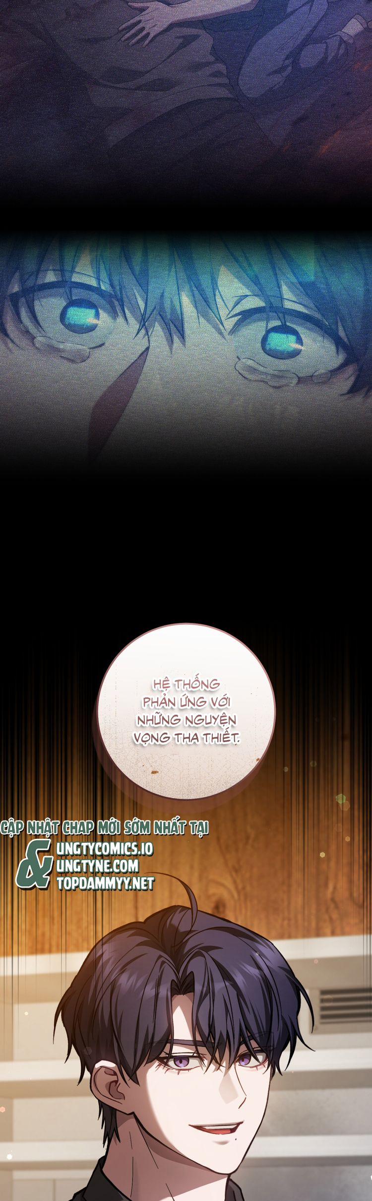 Thợ Săn Trở Về 16 trang 44