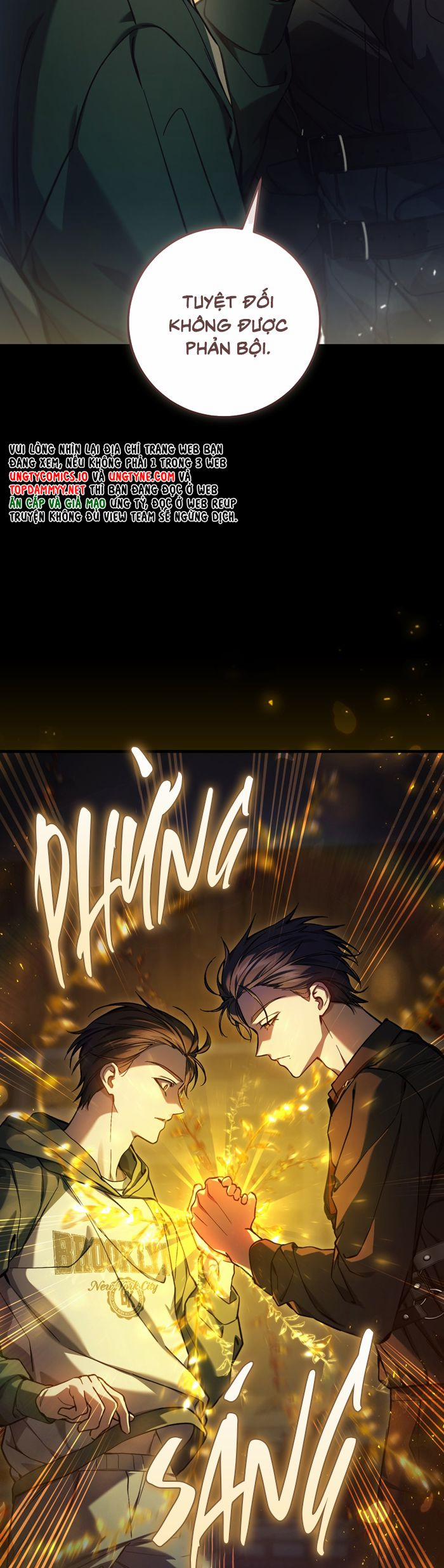 Thợ Săn Trở Về 16 trang 9