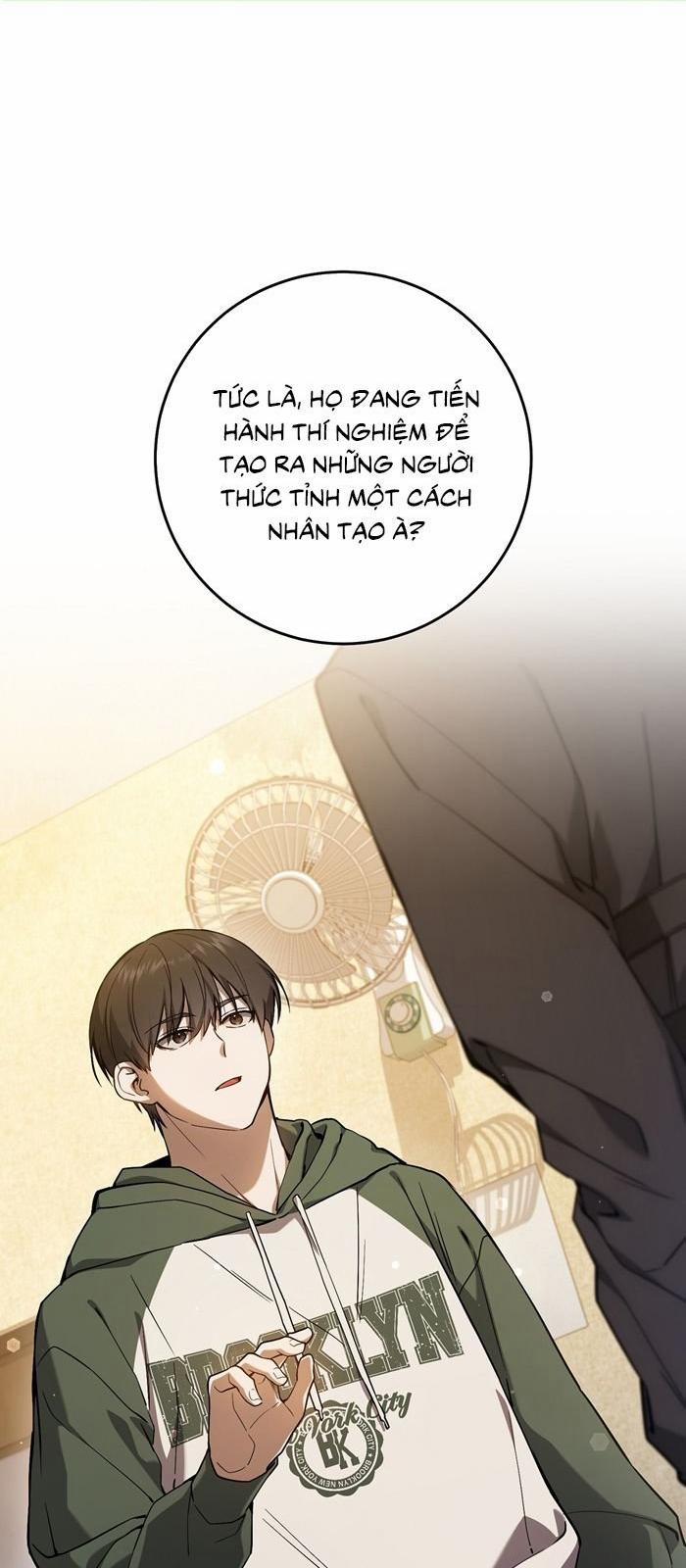 Thợ Săn Trở Về 17 trang 0