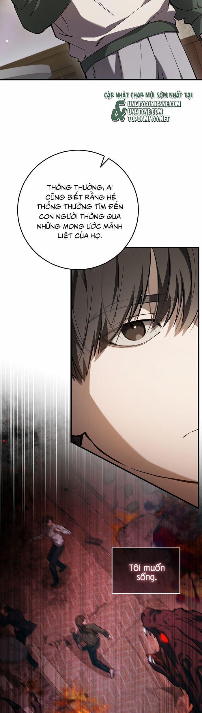 Thợ Săn Trở Về 17 trang 1