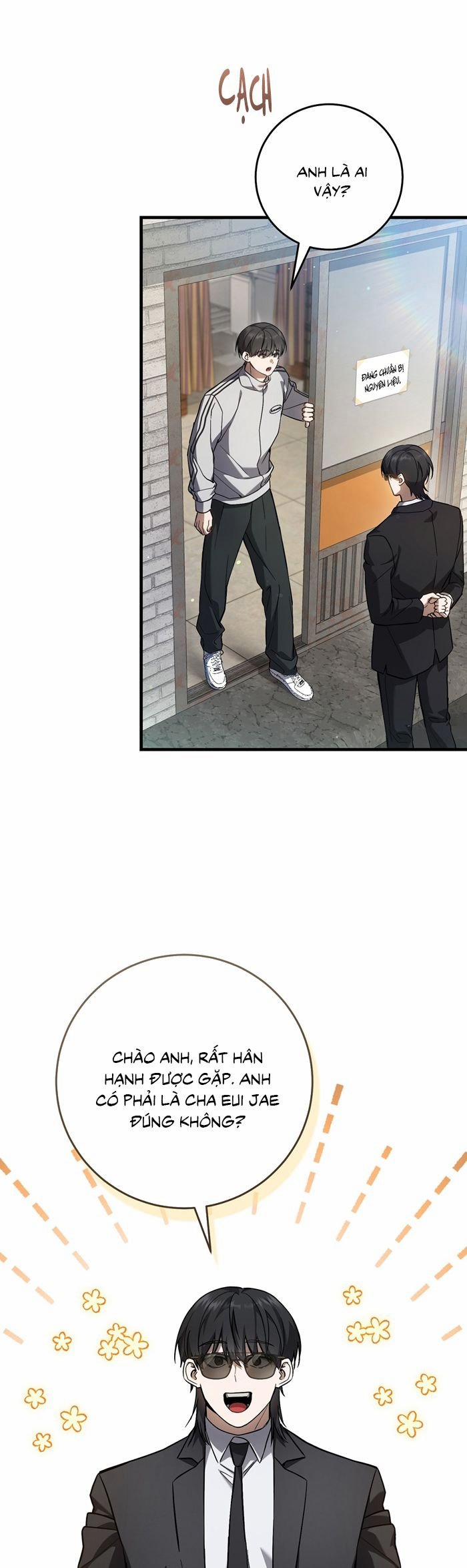 Thợ Săn Trở Về 17 trang 13