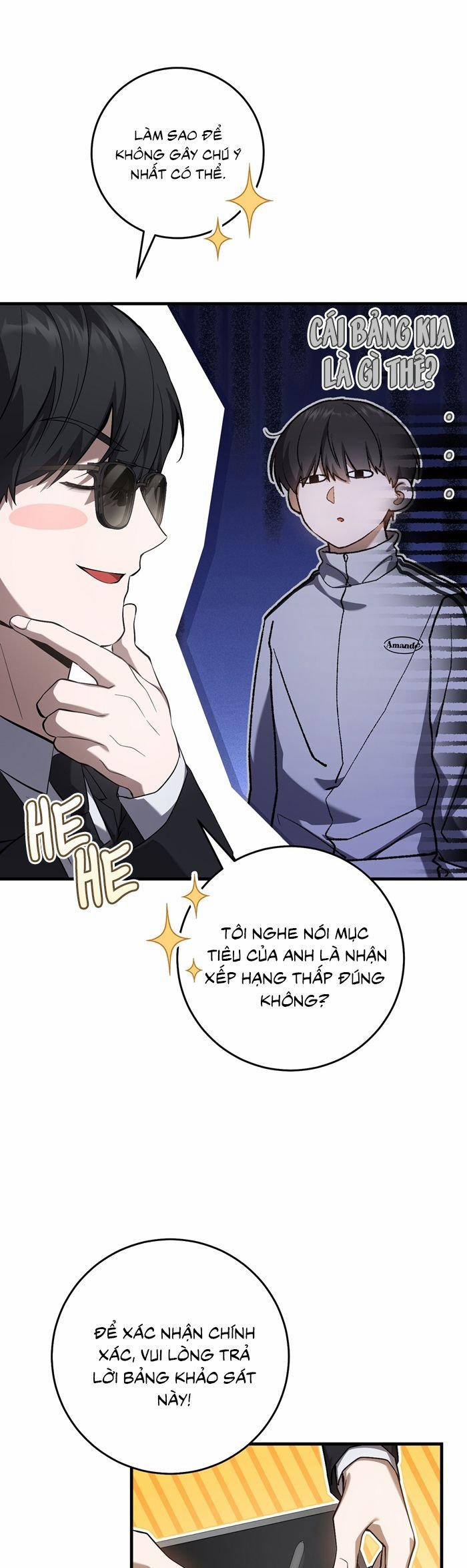 Thợ Săn Trở Về 17 trang 17