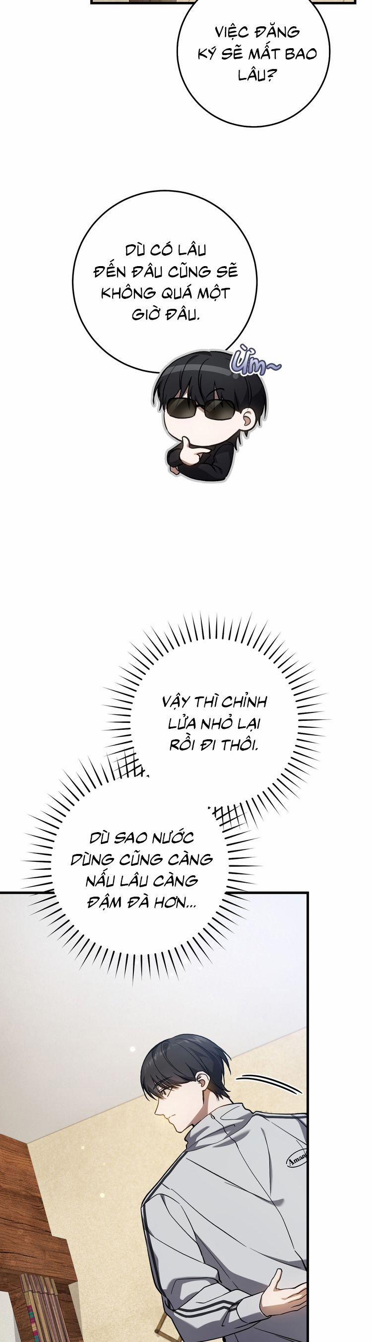 Thợ Săn Trở Về 17 trang 27