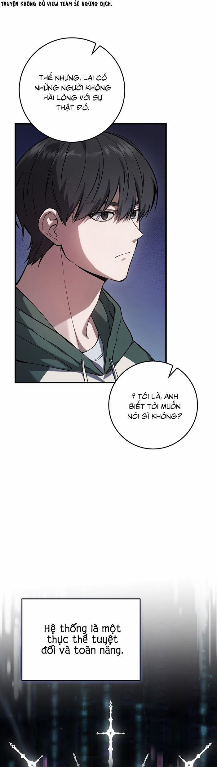 Thợ Săn Trở Về 17 trang 3