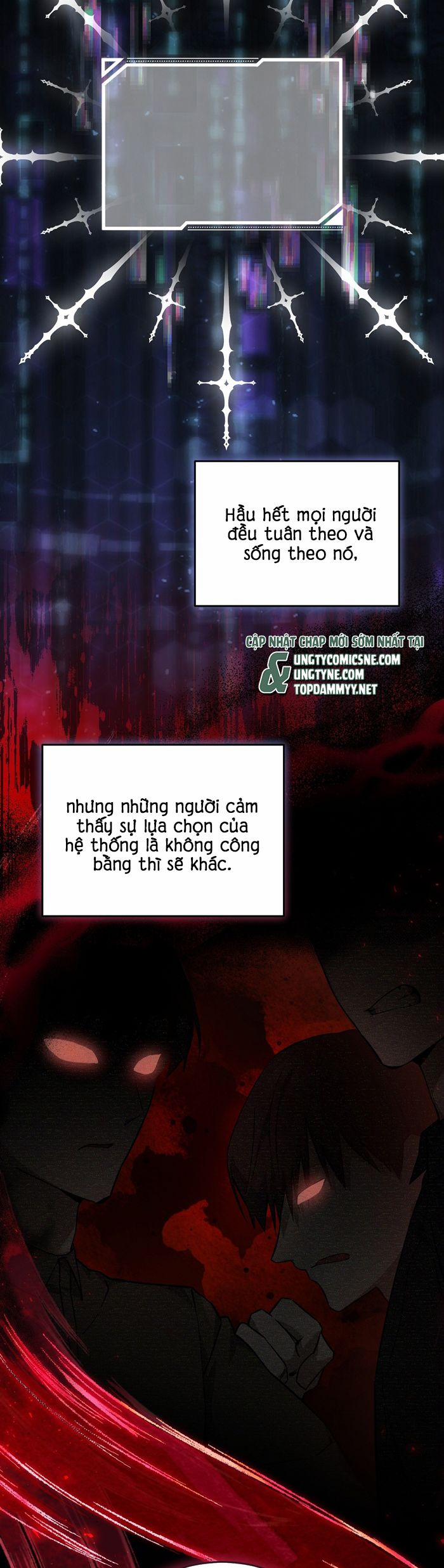 Thợ Săn Trở Về 17 trang 4