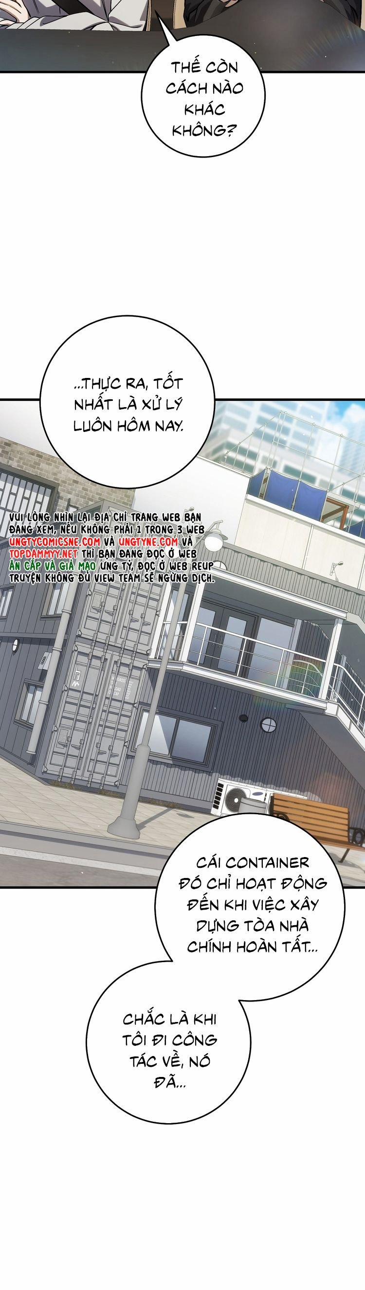 Thợ Săn Trở Về 17 trang 46