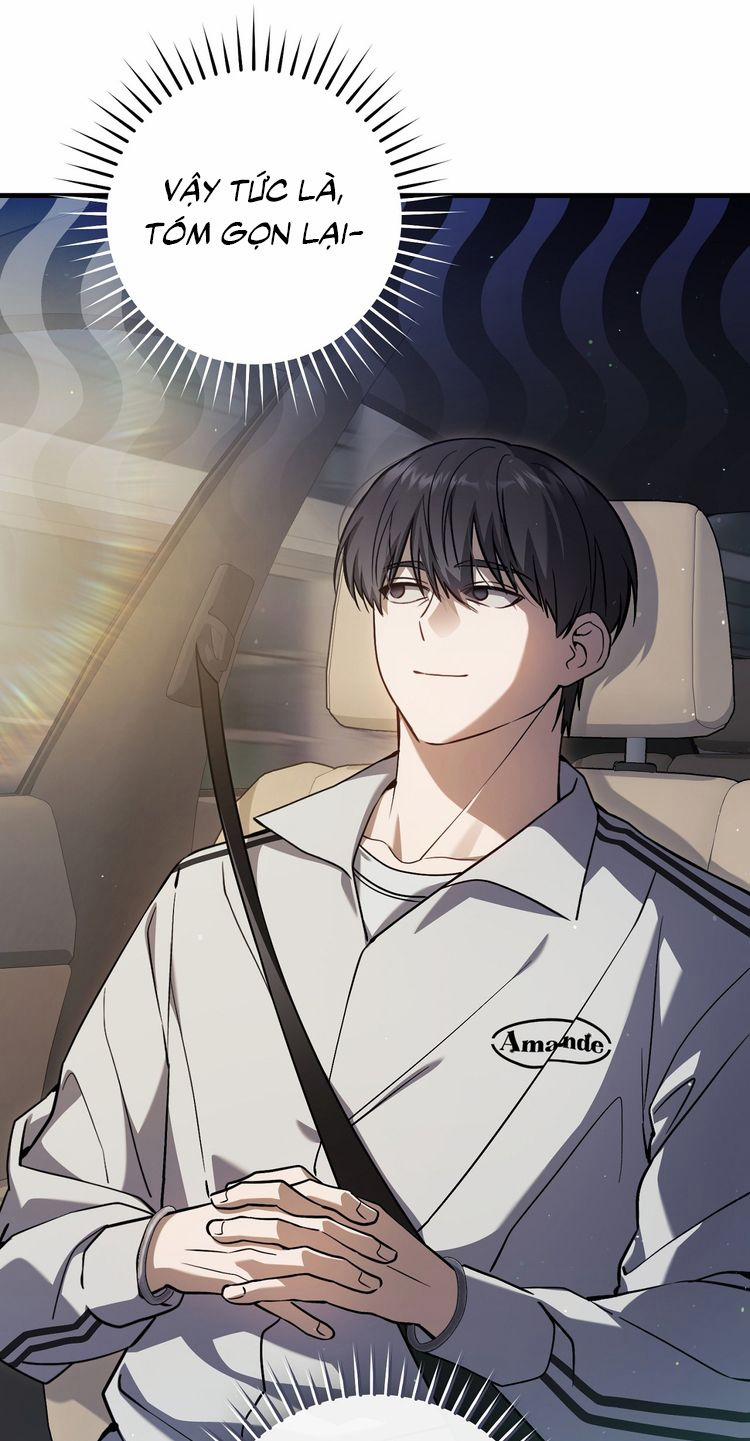 Thợ Săn Trở Về 17 trang 47