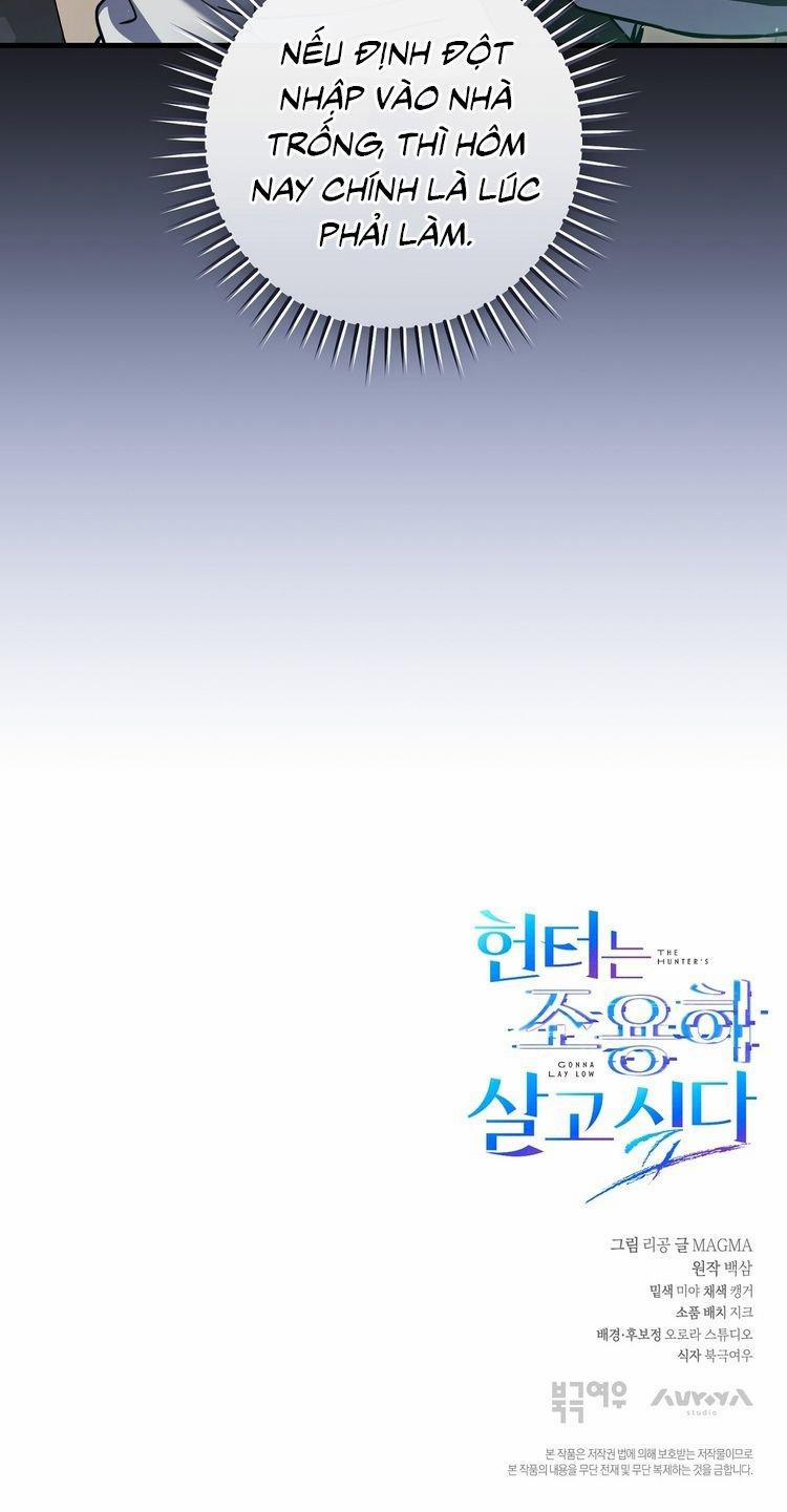 Thợ Săn Trở Về 17 trang 48