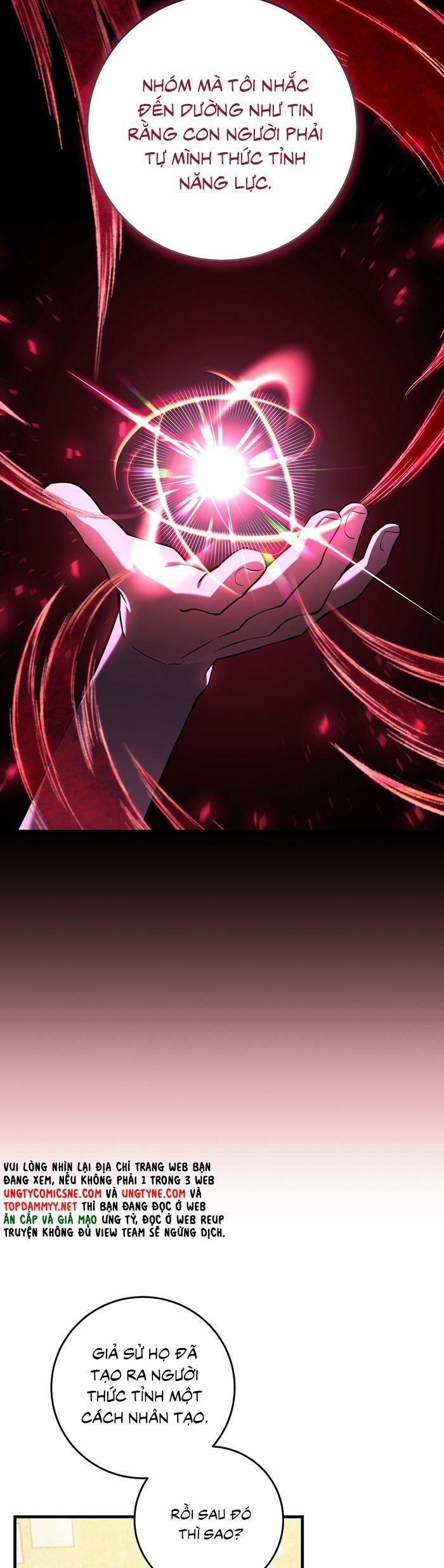 Thợ Săn Trở Về 17 trang 5