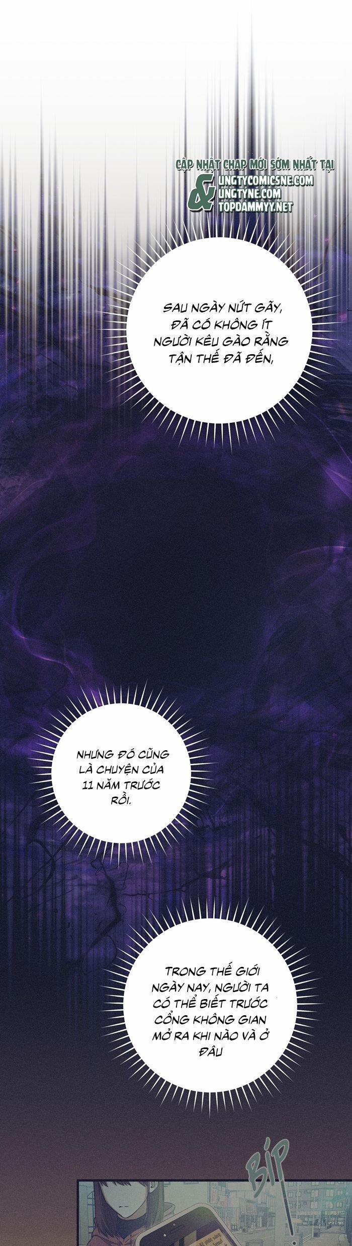 Thợ Săn Trở Về 17 trang 7