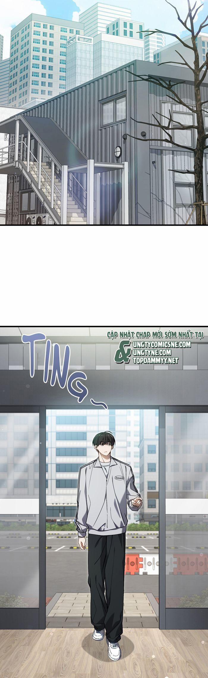 Thợ Săn Trở Về 18 trang 1