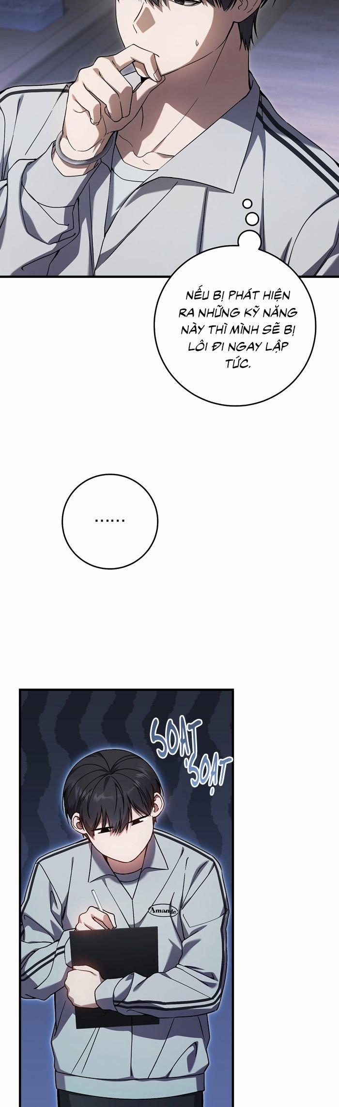 Thợ Săn Trở Về 18 trang 11