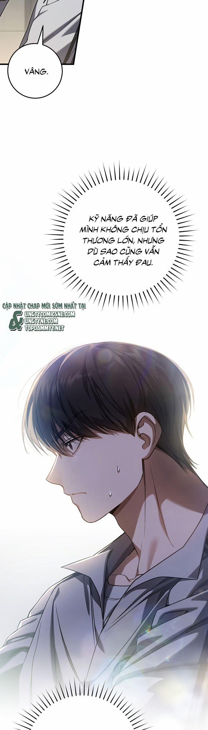 Thợ Săn Trở Về 18 trang 15