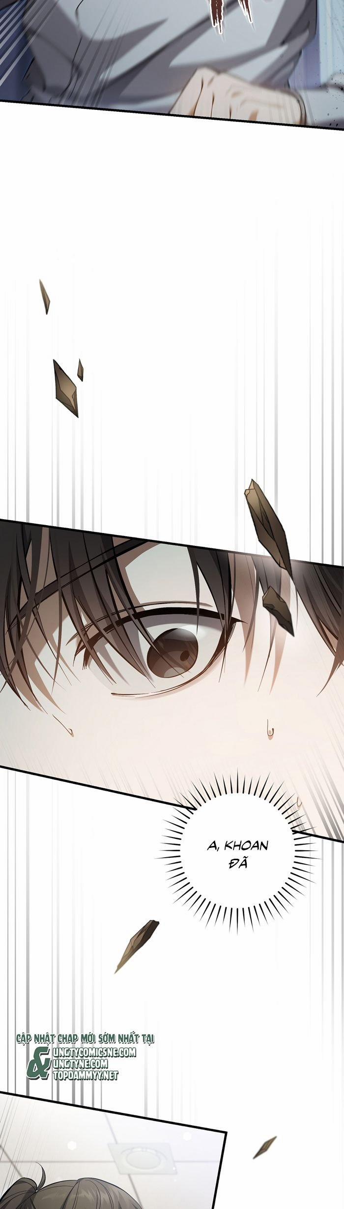 Thợ Săn Trở Về 18 trang 18