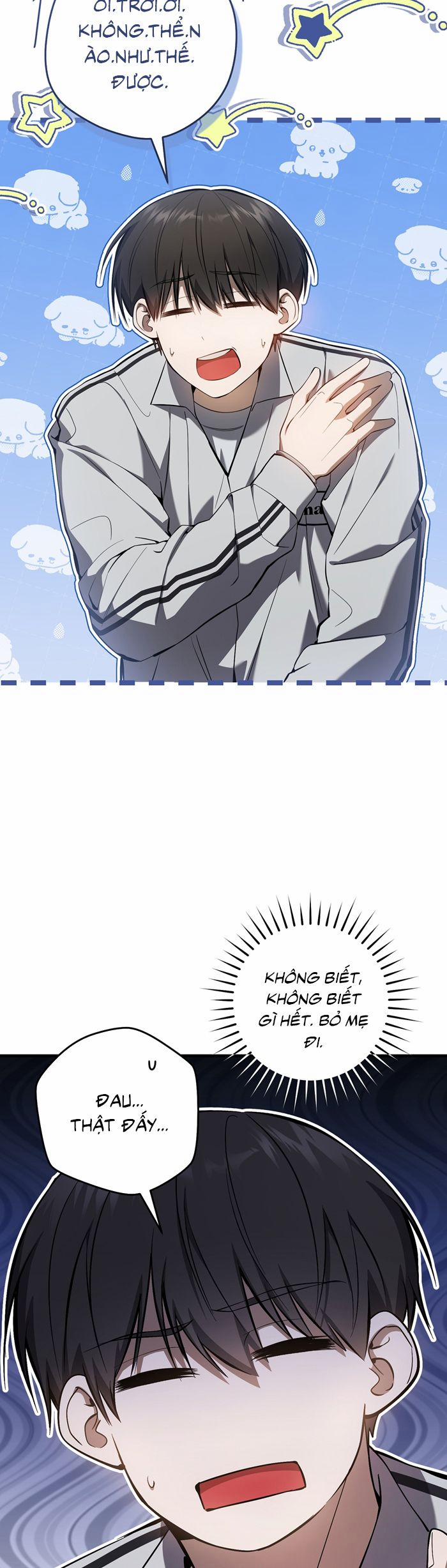 Thợ Săn Trở Về 18 trang 21