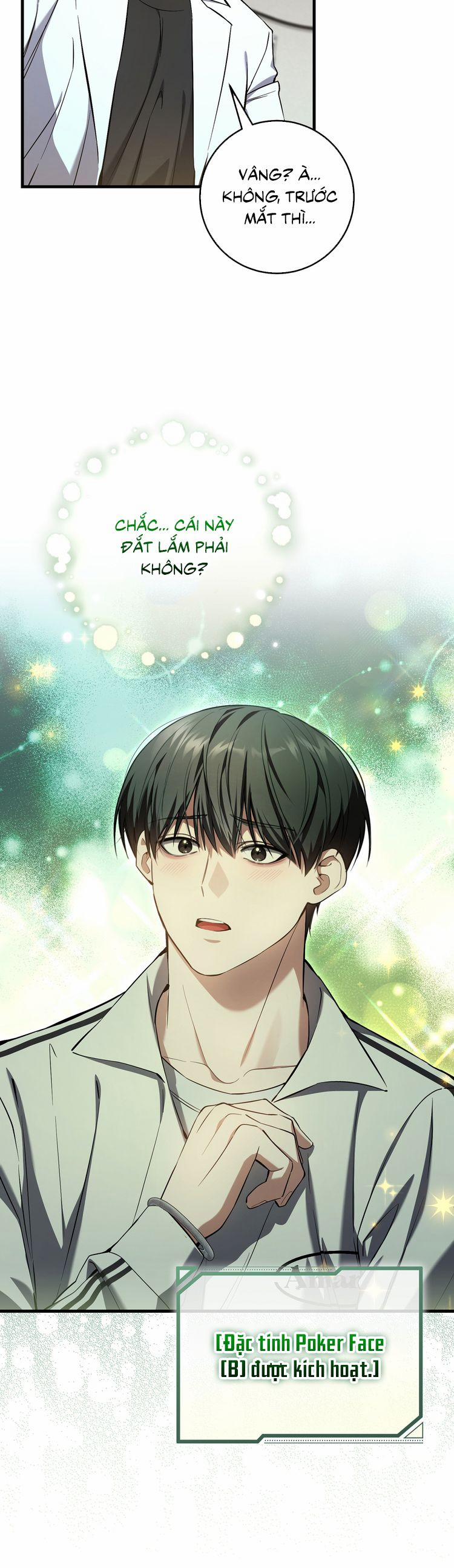 Thợ Săn Trở Về 18 trang 24