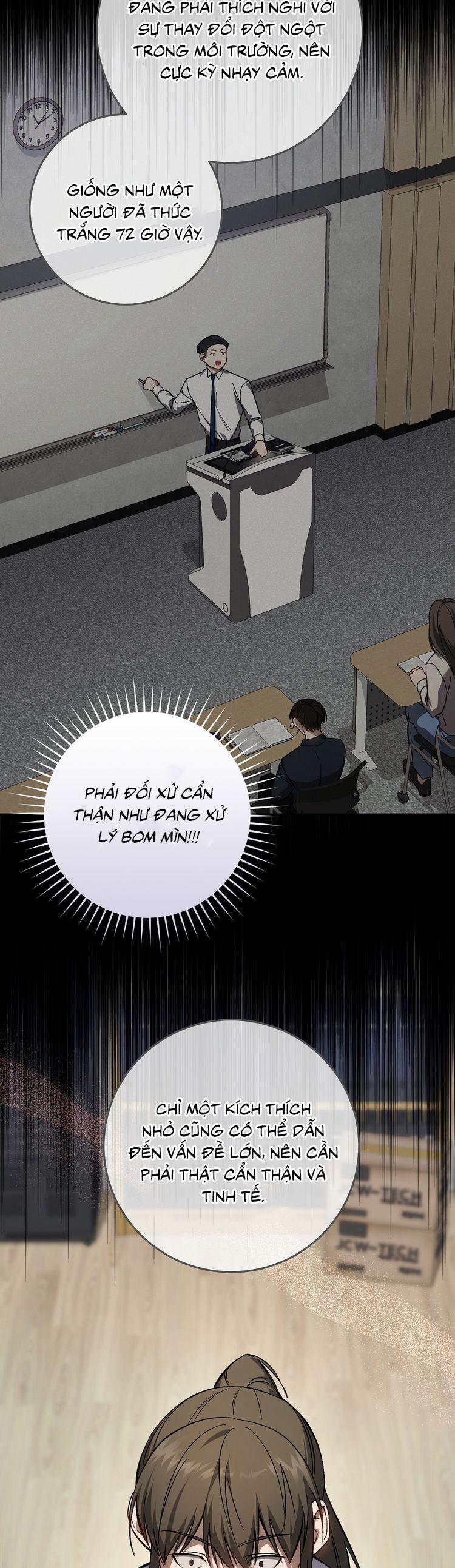 Thợ Săn Trở Về 18 trang 26