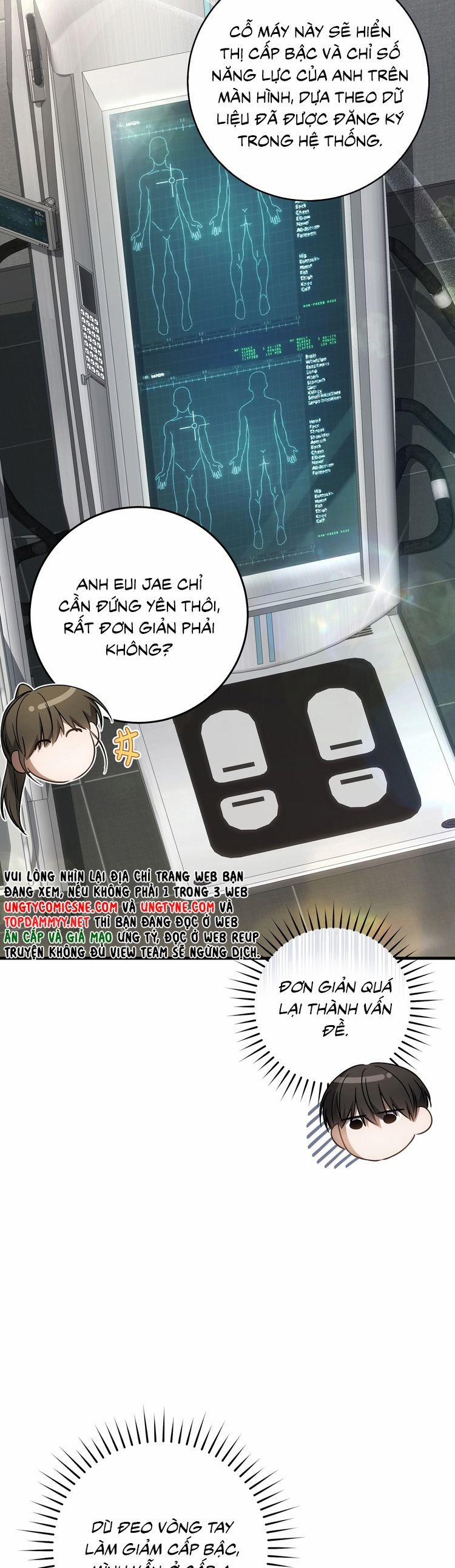 Thợ Săn Trở Về 18 trang 29